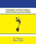 Cover: Pedographs and Gait Analysis - Trafford Publishing