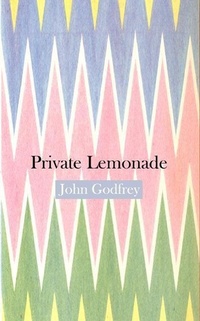 Enlarge image Cover: Private Lemonade - Adventures in Poetry