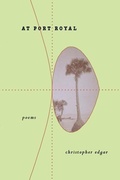 Cover: At Port Royal - Adventures in Poetry