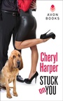Cover: Stuck On You - Avon Impulse