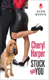Enlarge image Cover: Stuck On You - Avon Impulse