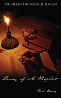 Cover: Diary of a Prophet - AuthorHouse UK