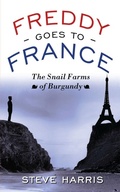 Cover: Freddy Goes to France - AuthorHouse UK