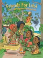 Cover: Friends for Life! - AuthorHouse UK