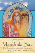 Cover: Mandraki Bay - AuthorHouse UK