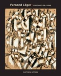 Cover: Fernand Leger - University of Virginia Art Museum, T. H. Bayly Memorial Building