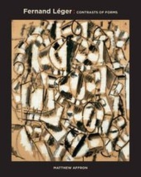 Enlarge image Cover: Fernand Leger - University of Virginia Art Museum, T. H. Bayly Memorial Building