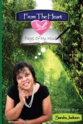 Cover: From the Heart - AUTHORHOUSE