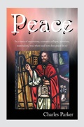 Cover: Peace - AUTHORHOUSE