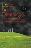 Cover: Dead But Dreaming 2 - Miskatonic River Press, LLC