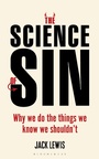 Cover: The Science of Sin - Bloomsbury Sigma