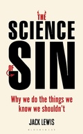 Cover: The Science of Sin - Bloomsbury Sigma