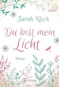 Cover: Du bist mein Licht - Montlake Romance