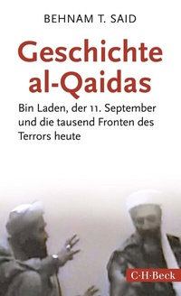 Abbildung von: Geschichte al-Qaidas - C.H.BECK
