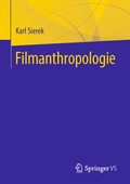 Cover: Filmanthropologie - Springer VS