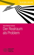 Cover: Der Realraum als Problem - Wochenschau Verlag