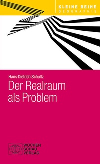 Enlarge image Cover: Der Realraum als Problem - Wochenschau Verlag