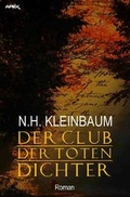 Cover: Der Club der toten Dichter - epubli