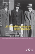 Cover: "Es ist wirklich schade um dieses Paradies!" - K&ouml;nigshausen & Neumann