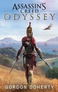 Cover: Assassin's Creed Odyssey - Panini Verlags GmbH