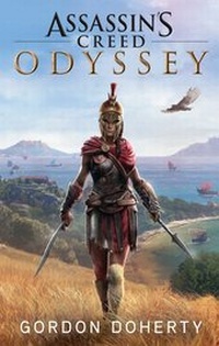 Enlarge image Cover: Assassin's Creed Odyssey - Panini Verlags GmbH