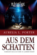 Cover: Nicolae - Aus dem Schatten - Westarp BookOnDemand