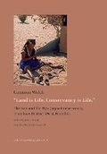 Cover: Land is Life, Conservancy is Life - Basler Afrika Bibliographien