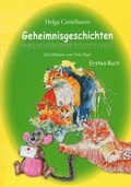 Cover: Geheimnisgeschichten - Liliom
