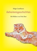 Cover: Geheimnisgeschichten - Liliom