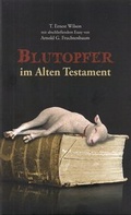 Cover: Blutopfer im Alten Testament - CMV Hagedorn