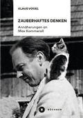 Cover: Zauberhaftes Denken - B&uuml;chner-Verlag