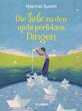 Cover: Die Liebe zu den nicht perfekten Dingen - Scorpio Verlag