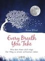 Cover: Every Breath You Take - L.E.O. Verlag