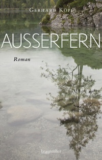 Abbildung von: Außerfern - Braumüller Verlag