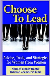 Abbildung von: Choose to Lead - Business Growth Publications