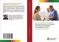Cover: Necessidades de informacao da pessoa submetida a artroplastia da anca - Novas Edicoes Academicas