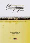 Cover: Guia Melendo del Champagne 2018-2019 - Edicions i Propostes Culturals Andana, SL