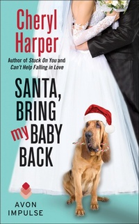 Enlarge image Cover: Santa, Bring My Baby Back - Avon Impulse