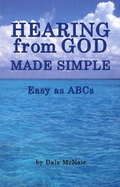 Cover: Hearing from God Made Simple - Lee Publishing Company