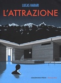 Cover: L' attrazione - Coconino cult;Coconino Press