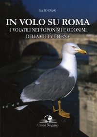 Abbildung von: In volo su Roma. I volatili nei toponimi e odonimi della città eterna - Fuori collana;Castel Negrino