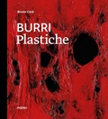 Cover: Burri Plastiche - Forma Edizioni