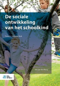 Bild: De sociale ontwikkeling van het schoolkind - Bohn Stafleu Van Loghum