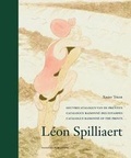 Cover: Leon Spilliaert - BAI NV