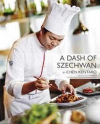 Abbildung von: A Dash of Szechwan - Marshall Cavendish International (Asia) Pte Ltd