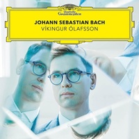 Abbildung von: Johann Sebastian Bach. CD - Universal Vertrieb