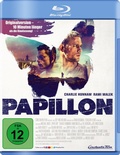 Cover: Papillon - Constantin Film