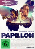 Cover: Papillon - Constantin Film