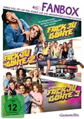 Cover: Fack Ju G&ouml;hte 1-3 - Constantin Film