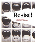 Cover: Resist! - Lannoo Publishers